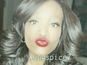 Xenaspice7