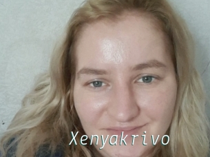 Xenyakrivo