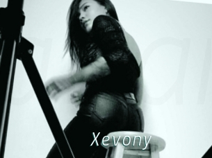 Xevony