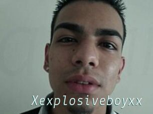 Xexplosiveboyxx