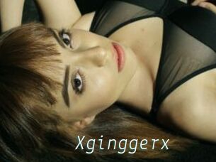 Xginggerx