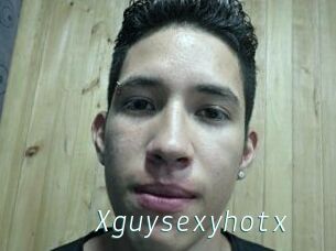 Xguysexyhotx