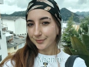 Xhanny