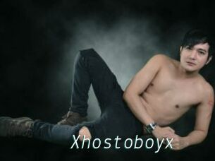 Xhostoboyx