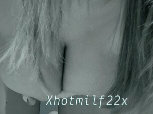 Xhotmilf22x