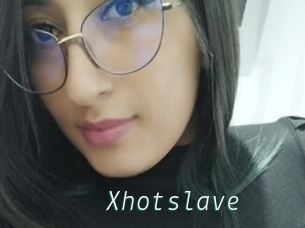 Xhotslave