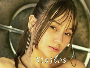 Xiajons