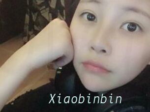 Xiaobinbin