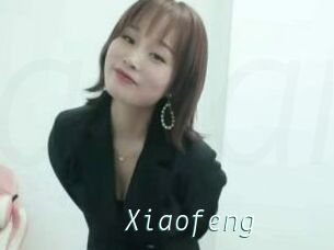 Xiaofeng