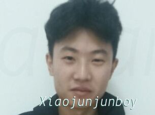 Xiaojunjunboy