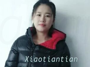 Xiaotiantian