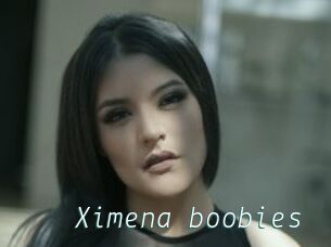 Ximena_boobies