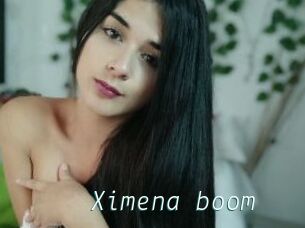 Ximena_boom