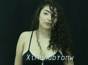 Ximenabronw