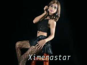 Ximenastar