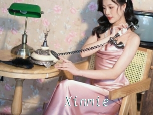 Xinmie