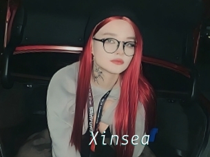 Xinsea