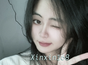 Xinxin168