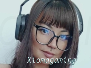 Xiomagaming