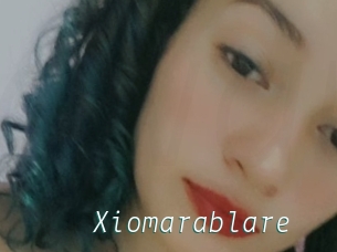 Xiomarablare