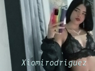 Xiomirodriguez