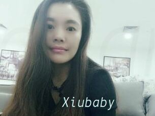 Xiubaby