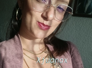 Xjuanax