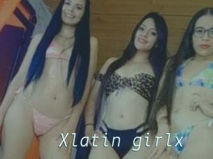 Xlatin_girlx