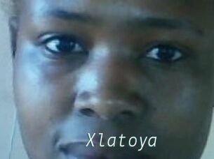 Xlatoya