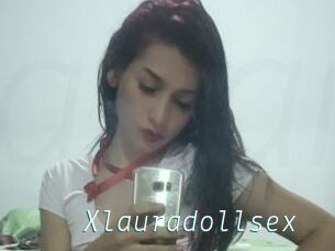 Xlauradollsex