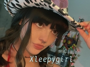 Xleepygirl