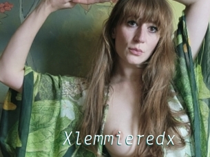 Xlemmieredx