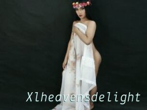 Xlheavensdelight