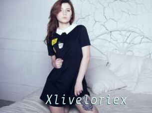 Xliveloriex