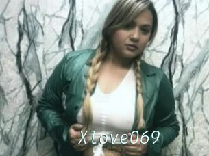 Xlove069