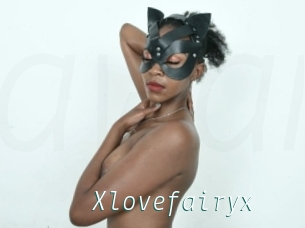 Xlovefairyx