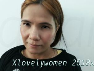 Xlovelywomen_2018x