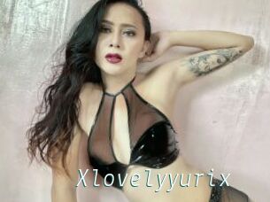 Xlovelyyurix