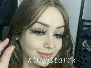 Xlucystarrx