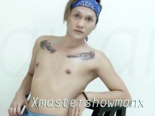 Xmastershowmanx