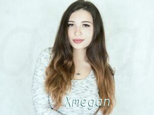 Xmegan