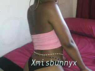 Xmisbunnyx