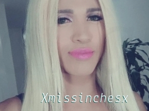 Xmissinchesx