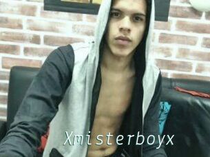 Xmisterboyx