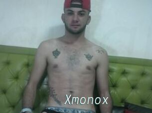 Xmonox