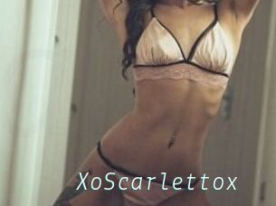 XoScarlettox