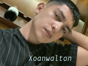 Xoanwalton