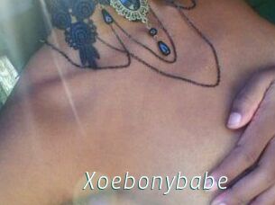 Xoebonybabe