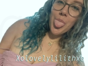 Xolovelylilithxo