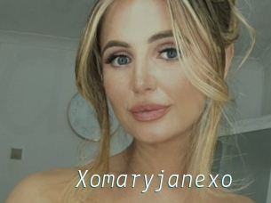 Xomaryjanexo